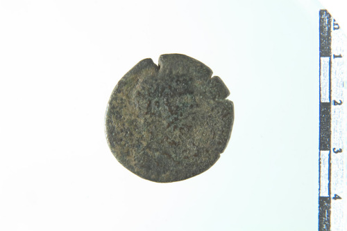 moneta - AE (II-III sec. d.C.)