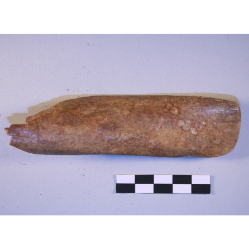 Spatola (Età del Bronzo)