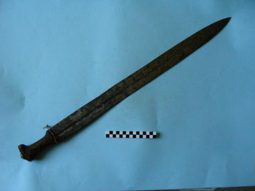 Saif (fine/inizio secc. XIX/ XX)