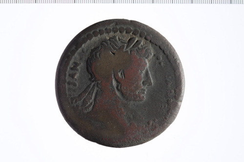 moneta (primo quarto sec. II d.C.)