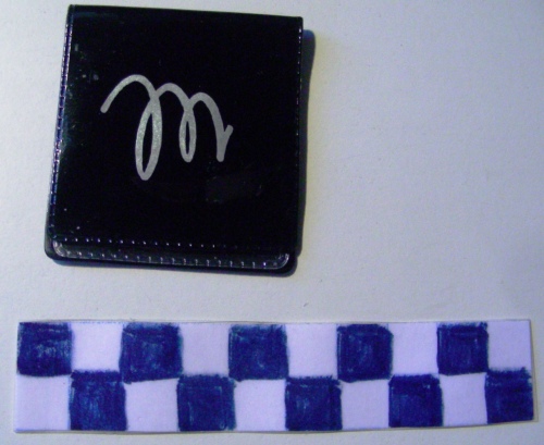 CUSTODIA (seconda metà sec. XX)