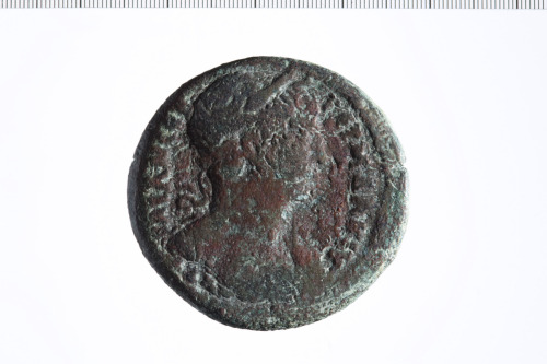 moneta (primo quarto sec. II d.C.)