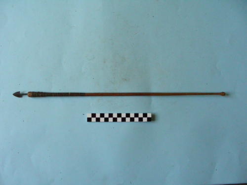 Freccia (primo quarto sec. XX)