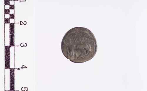 moneta - Dracma (sec. II-I a.C.)