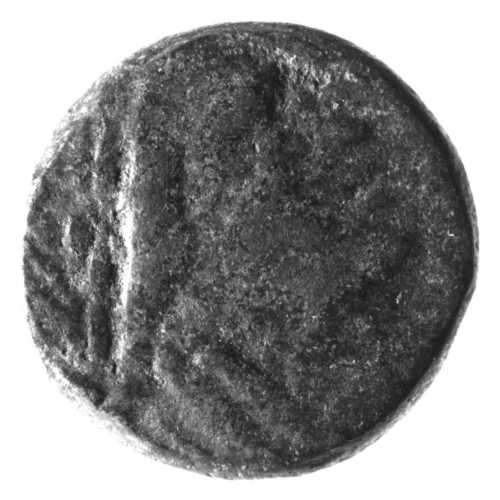 moneta - bronzo (secc. II - I a.C.)