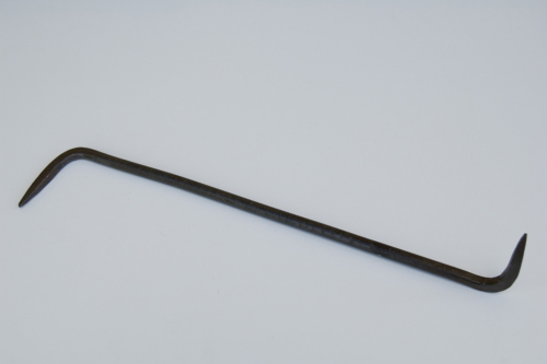 grappa da tronchi (1940-1950)