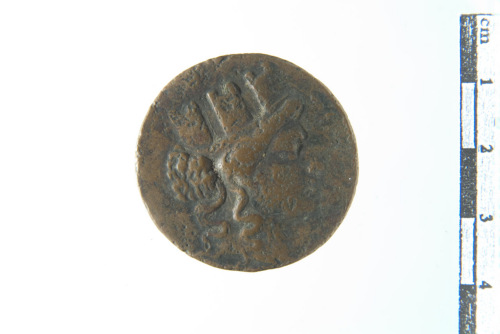 moneta (sec. XVIII-XIX)