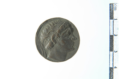 moneta (sec. XVIII-XIX)