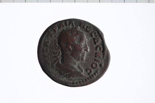 moneta (sec. III d.C.)