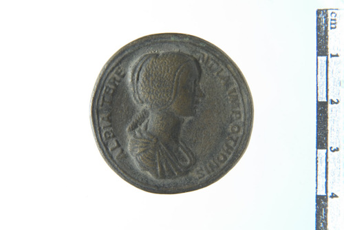 moneta (sec. XVIII-XIX)