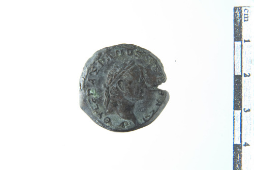 moneta (sec. XVIII-XIX)