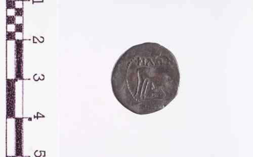 moneta - Dracma (sec. II-I a.C.)