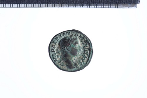 moneta - Denario (III sec. d.C.)