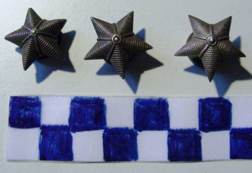 Stelletta (prima metà sec. XX)