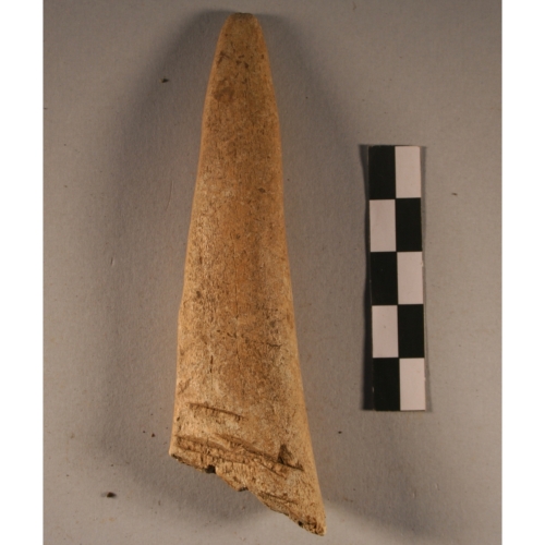 punta, punta / perforatore (Età del Bronzo)