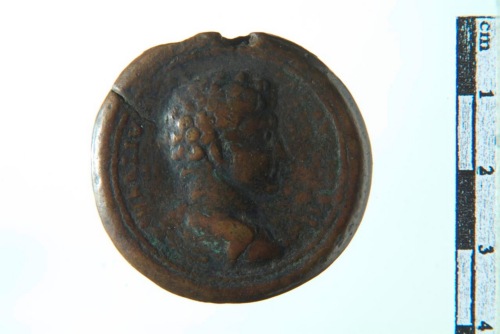 moneta (sec. XVI-XVIII d.C.)