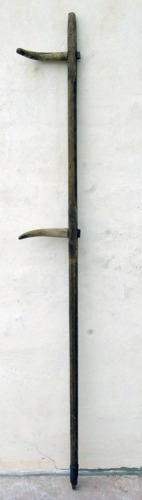 manico di falce fienaia (1950 circa)