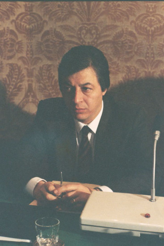 Di Benedetto Giovanni (negativo) di Ceolin, Elio (ultimo quarto sec. XX)