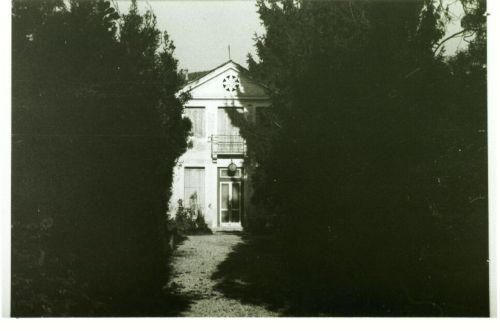 villa (, dominicale) - Dolo (VE)  (XVIII)