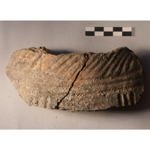 olla (Età del Bronzo)