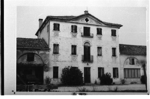 villa (, veneta) - Preganziol (TV) 