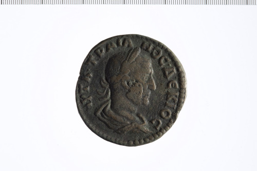 moneta (sec. III d.C.)