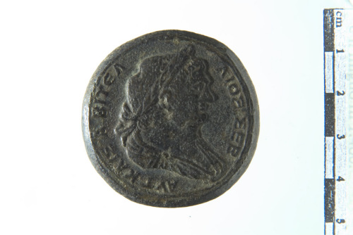 moneta (sec. XVIII-XIX)