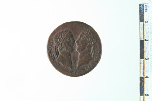 moneta (sec. XVIII-XIX)