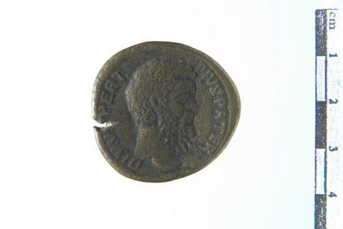 moneta (sec. XVIII-XIX)