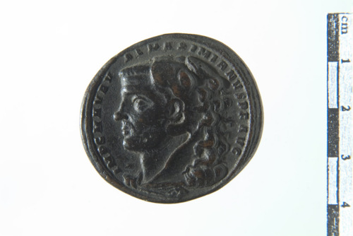 medaglione (sec. III d.C.)