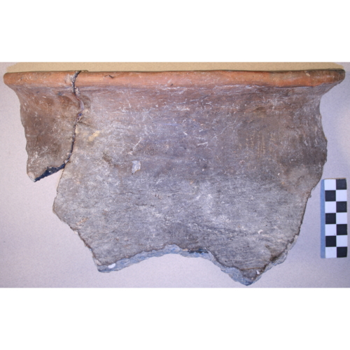 Dolium (età del bronzo)