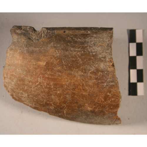 scodella (Età del Bronzo)