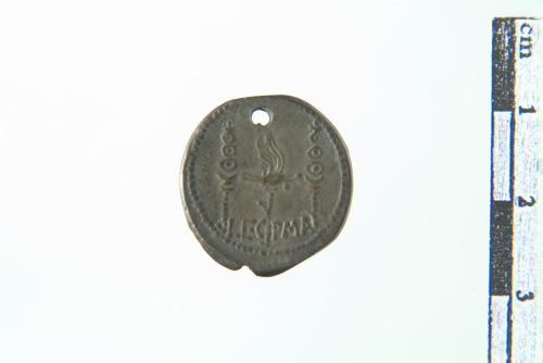 moneta - Denaro (sec. XVIII- XIX d.C.)