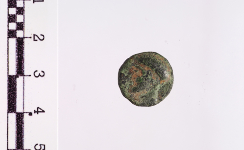moneta - bronzo (sec. II a.C.)