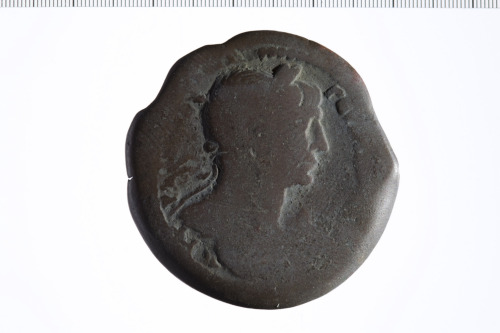 moneta (primo quarto sec. II d.C.)