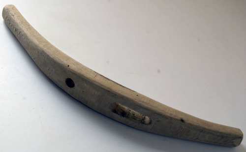 spola da fieno (1930)