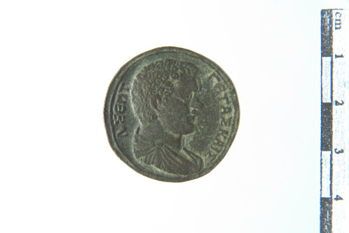 moneta (sec. XVIII-XIX)