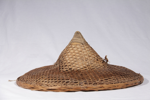Cappello - Asia sudorientale (1900 c.a.)