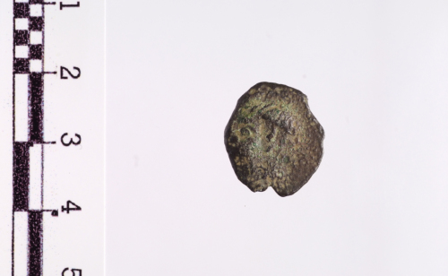 moneta - bronzo (sec. II a.C.)