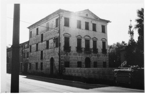 casino (, in linea) - Dolo (VE)  (XVII, prima metà)