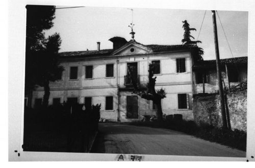 casa  - Conegliano (TV) 