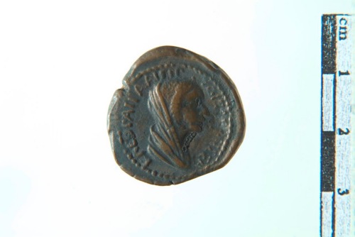 moneta (sec. XVI-XVIII d.C.)