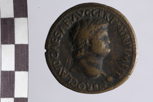 medaglia (sec. XVI d.C. - XIX d.C.)