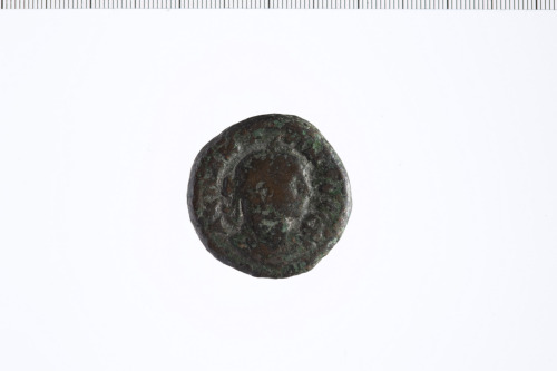 moneta (terzo quarto sec. III d.C.)