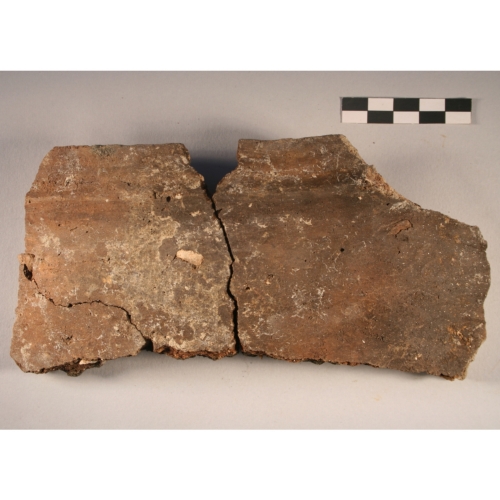 olla (Età del Bronzo)