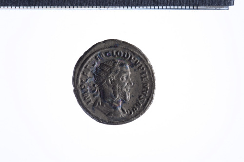 moneta - Antoniniano (III sec. d.C.)