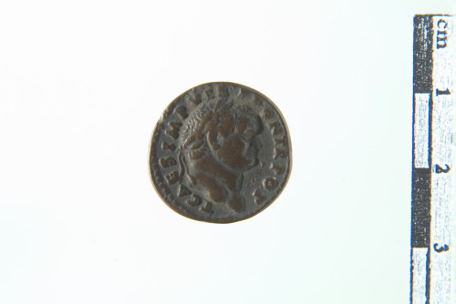 moneta (sec. XVIII- XIX d.C.)