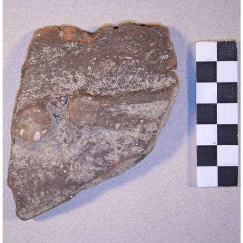 scodella (età del bronzo antico)