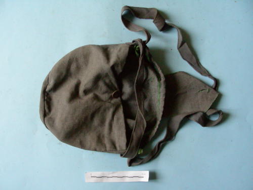 CUSTODIA - Rifugio (sec. XX)