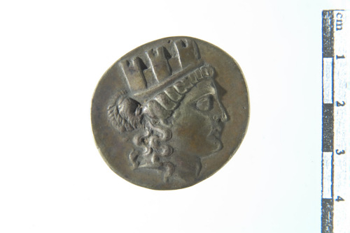 moneta (sec. XVIII-XIX)